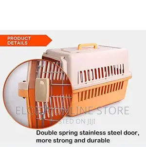 Puppy,Cat Carrier Cage