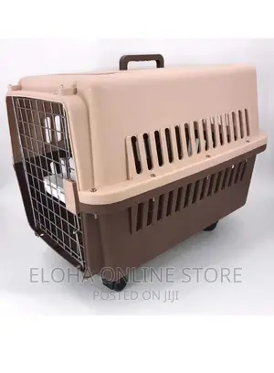 Puppy,Cat Carrier Cage
