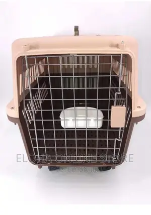 Puppy,Cat Carrier Cage