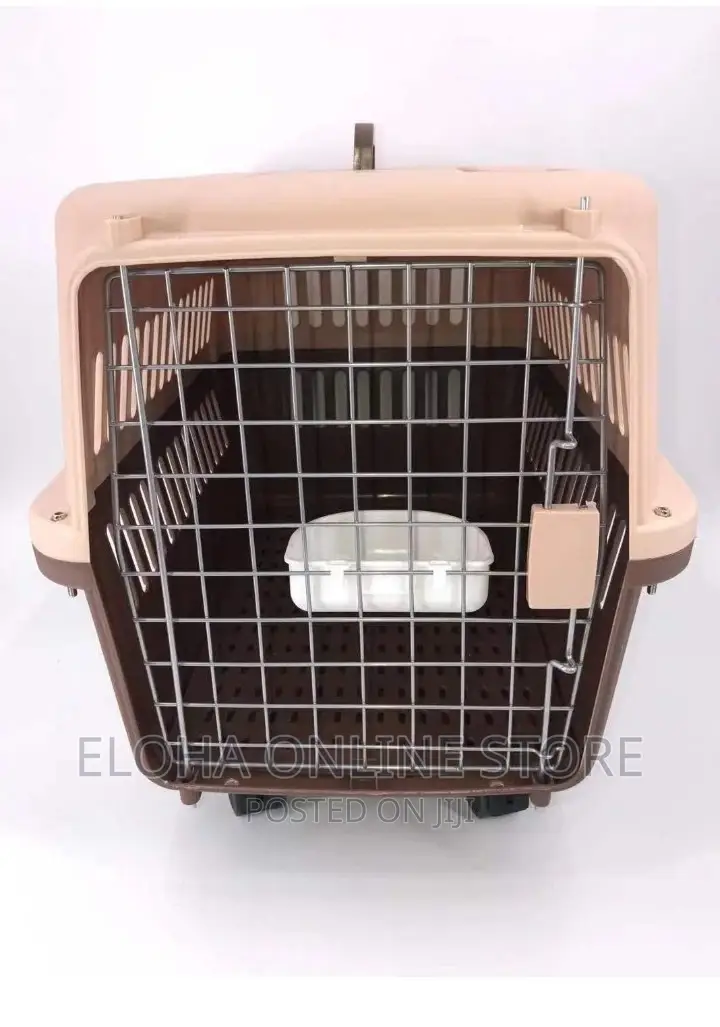 Puppy,Cat Carrier Cage