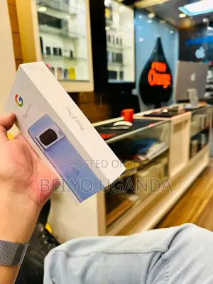 New Google Pixel 8 Pro 256 GB White