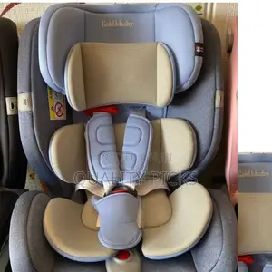 Baby Car Seater