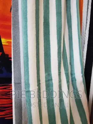 Soft Medium Towels