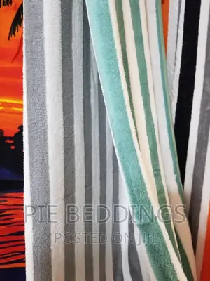 Quality Soft Good Price Towels