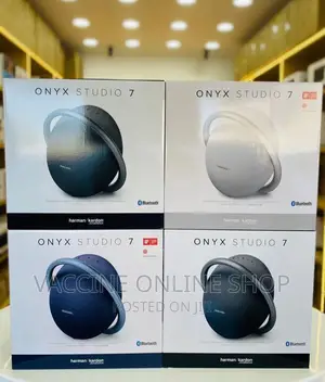 Harman Kardon Studio 7/Harman Kardon Studio 7 Available