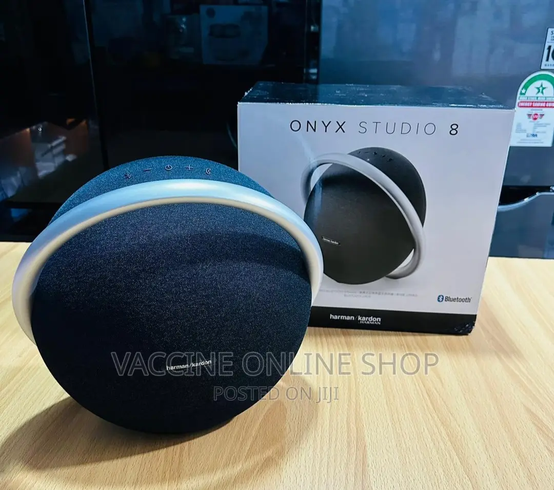 Harman Kardon Studio 8/Harman Kardon Studio 8 Available B1