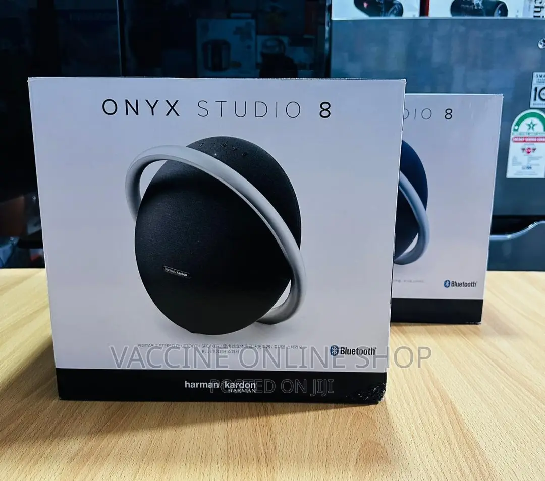 Harman Kardon Studio 8/ Harman Kardon Studio 8 B12