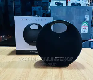 Harman Kardon Studio 6/ Harman Kardon Studio 6 Available B1
