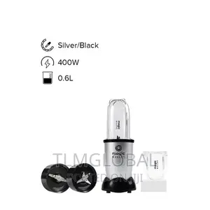 Magic Bullet Blender