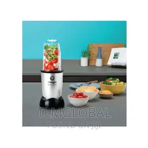 Magic Bullet Blender