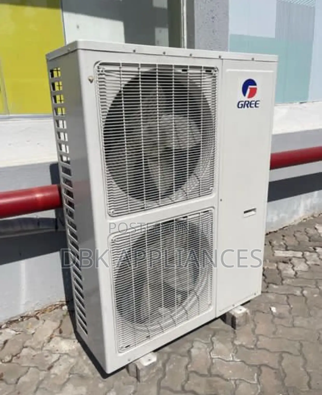 Gree Air Conditioners Full Stocked All Types Office Homes