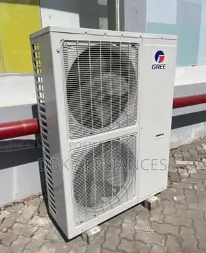 Gree Air Conditioners Full Stocked All Types Office Homes
