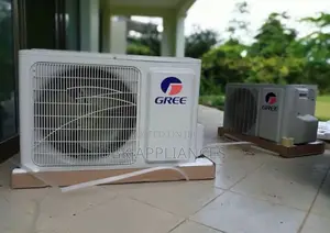 Gree Air Conditioners Fully Stocked Offices Homes