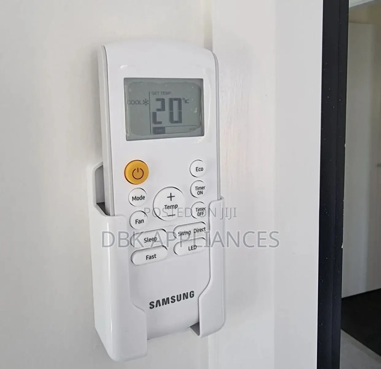 Samsung Air Conditioners Full Stocked 4 Offices Homes