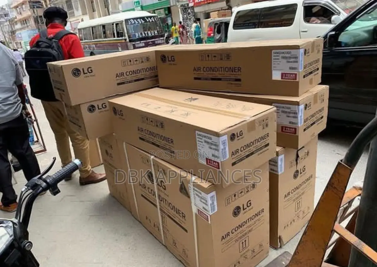 Samsung Air Conditioners Full Stocked 4 Offices Homes