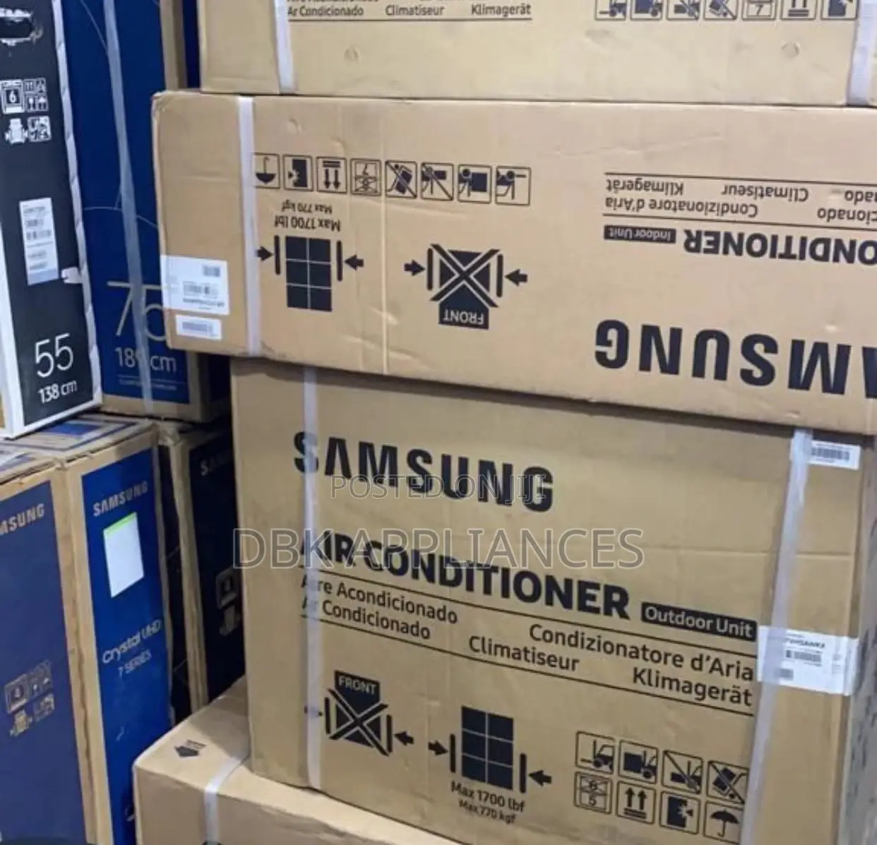 Samsung Air Conditioners Wholesale Prices 4 Offices Homes
