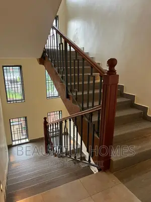 Furnished 6bdrm Mansion in Bwebajja Entebbe, Central Division for sale