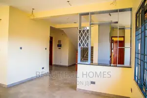 Furnished 6bdrm Mansion in Bwebajja Entebbe, Central Division for sale