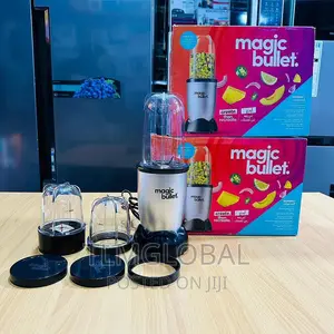Magic Bullet Blender