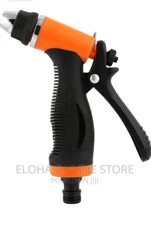 Portable High Pressure 12V Car Washing Tool Set