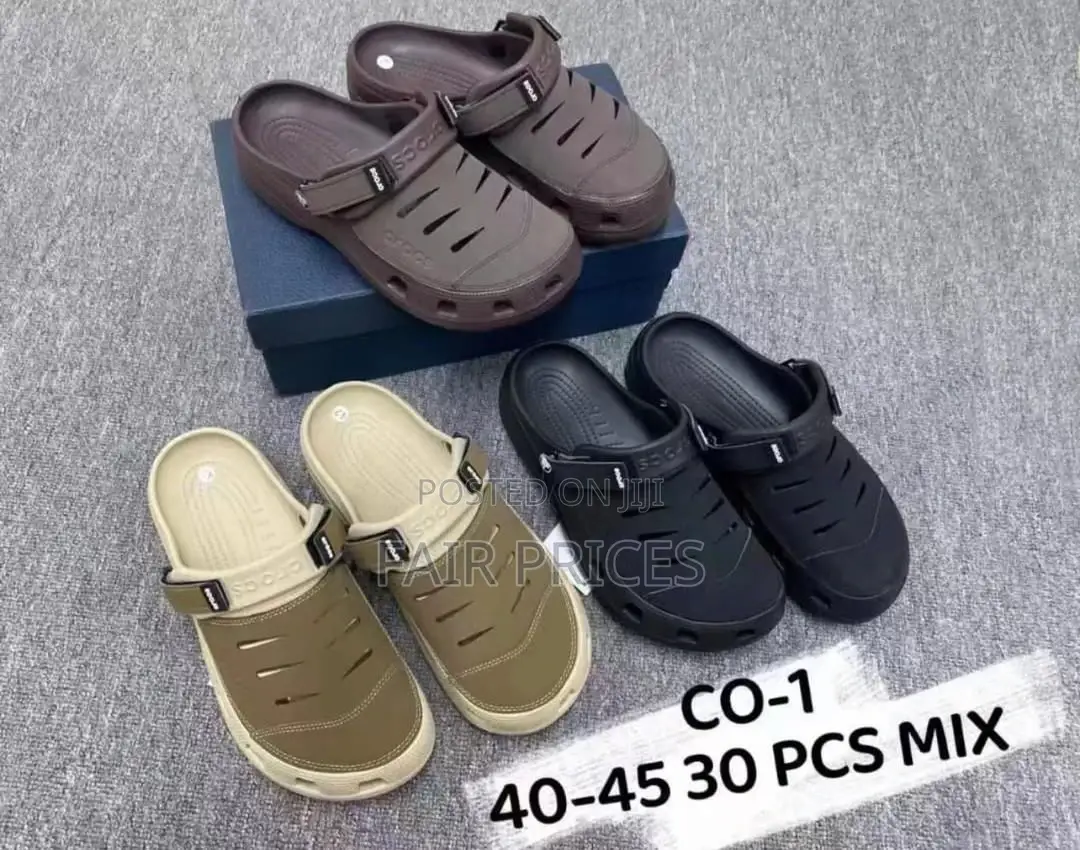 Original Crocs Sandals