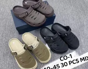 Original Crocs Sandals