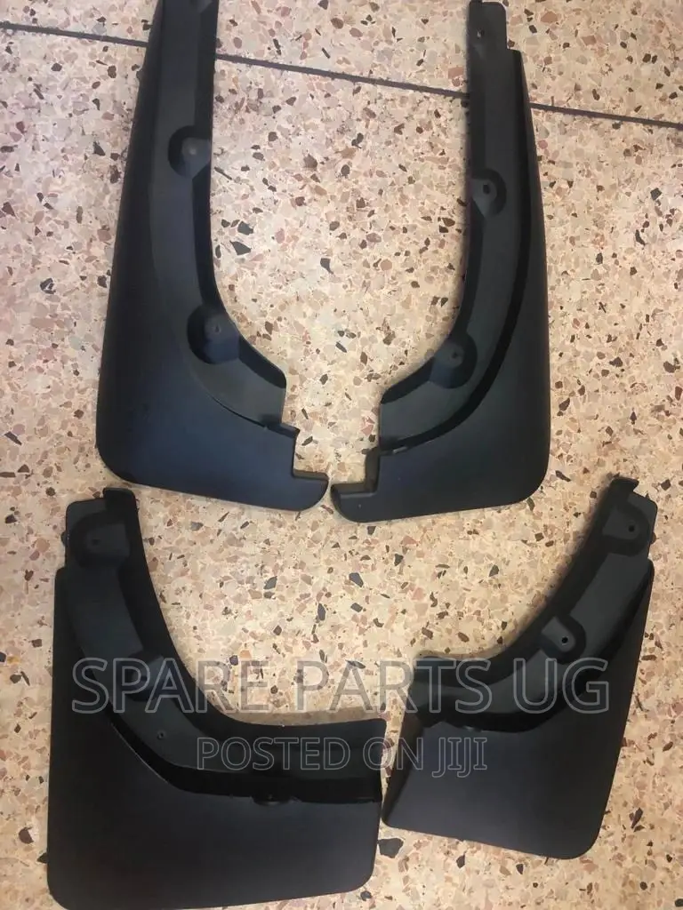 Toyota Rav4 / Vanguard Mudflaps