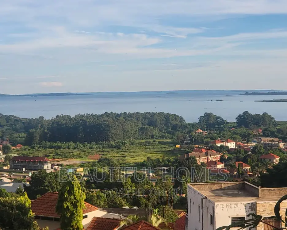 1.3acre Kitiko Lubowa Near the Entebbe Express Kigo