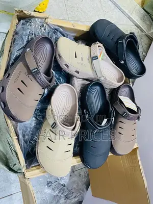 Original Crocs Sandals
