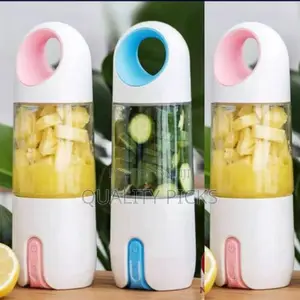 Mini Rechargeable Blender