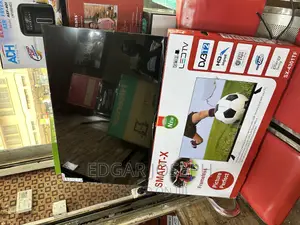 Smart X 43 Inches Digital Tv