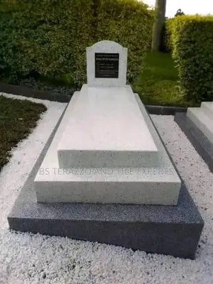 Blosom Artwork Graves