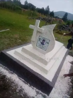Blosom Artwork Graves
