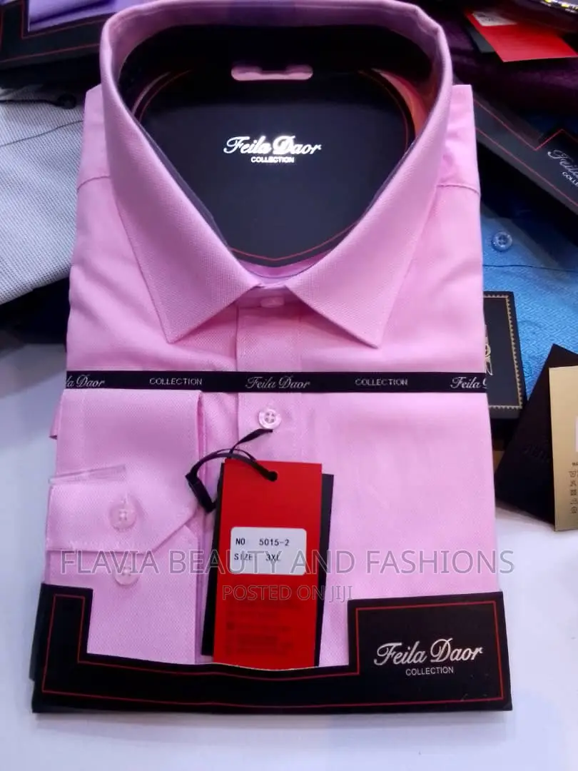 Men Shirts