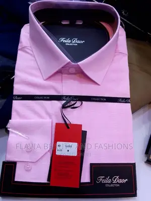 Men Shirts