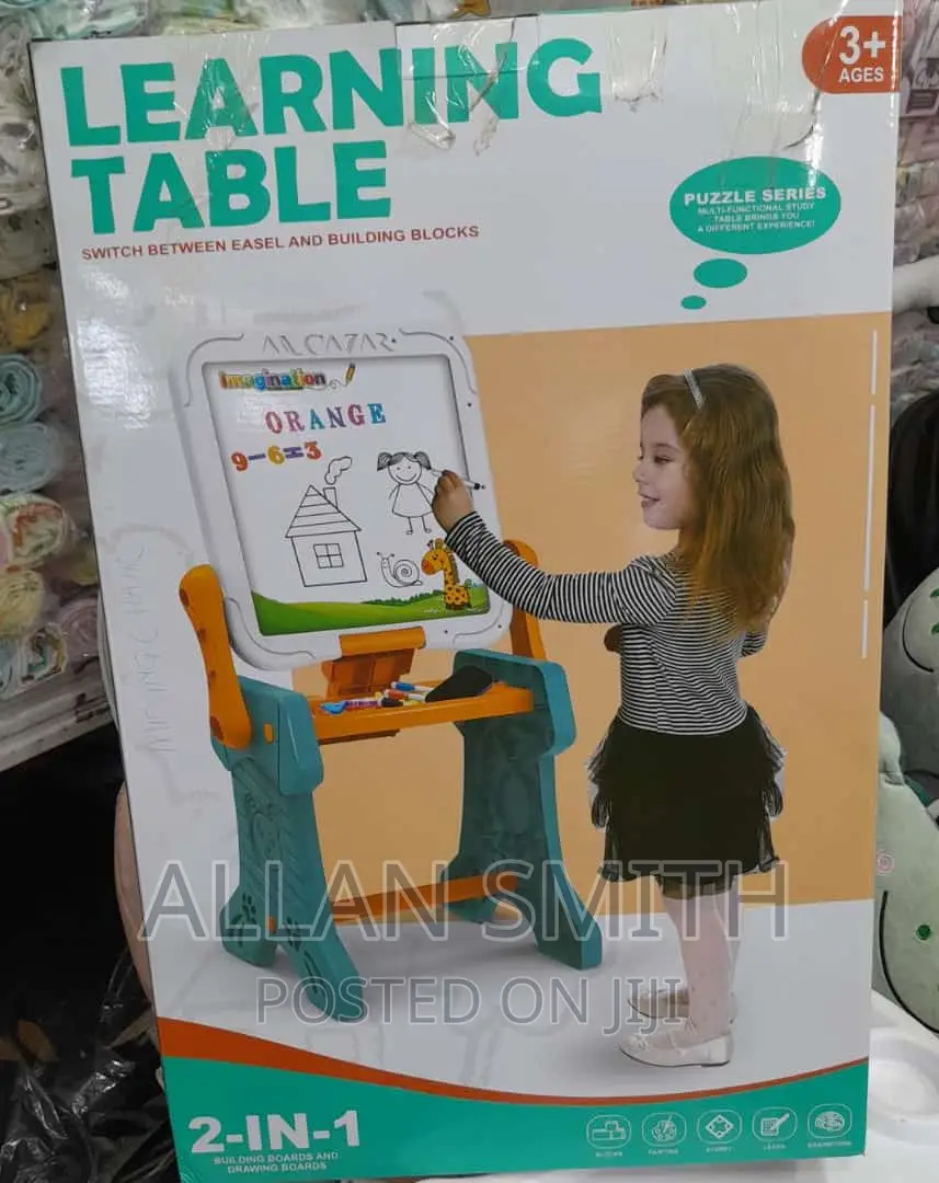Kids Writing Board