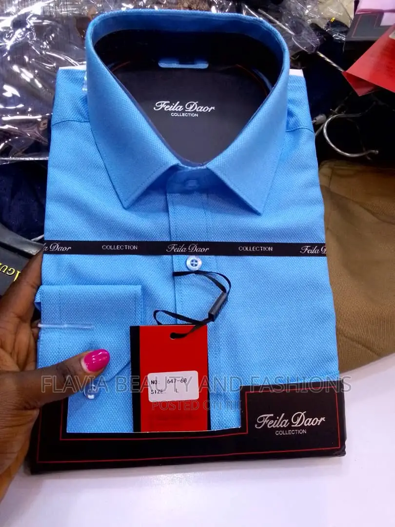 Men Shirts