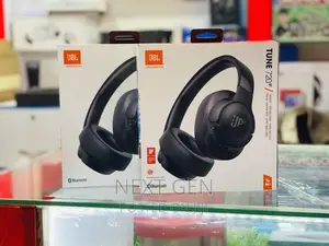 JBL Tune 720bt Headphones 76hrs Playtime