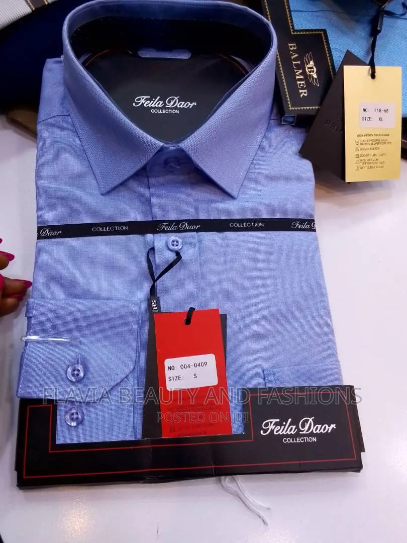 Men Shirts