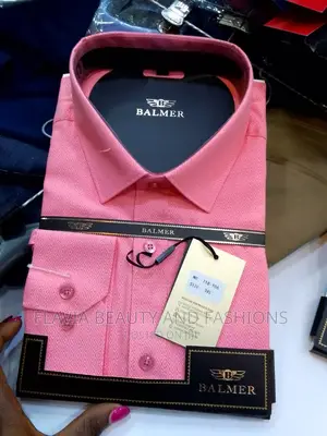 Men Shirts