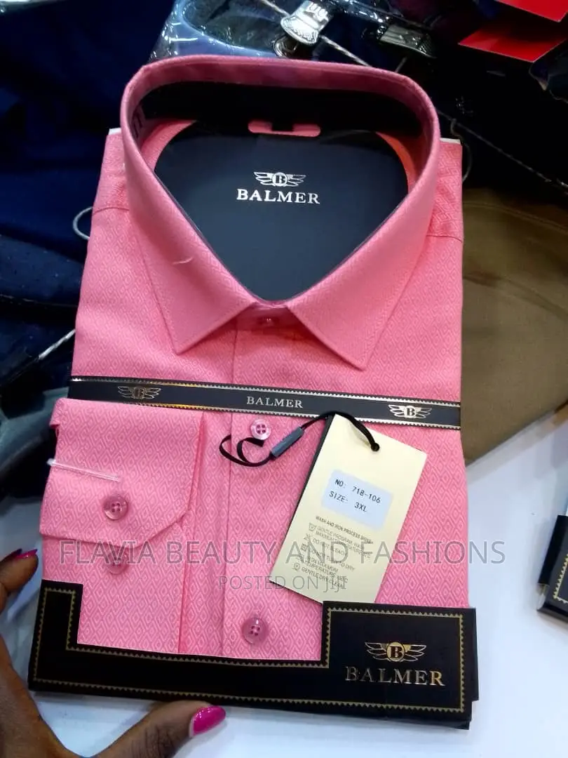 Men Shirts