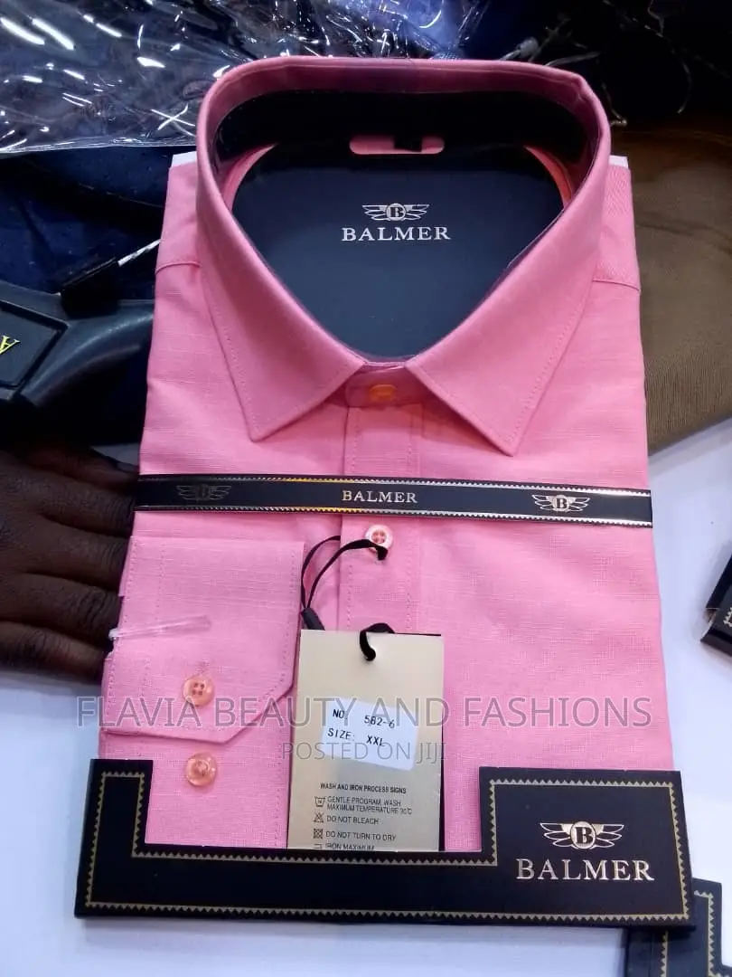 Men Shirts