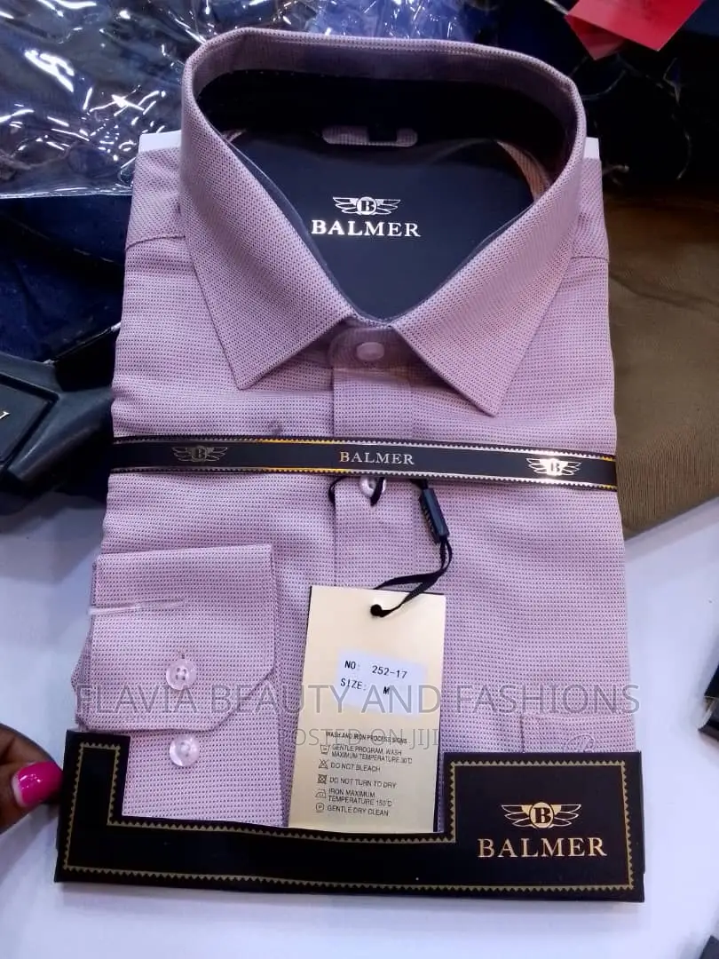 Men Shirts