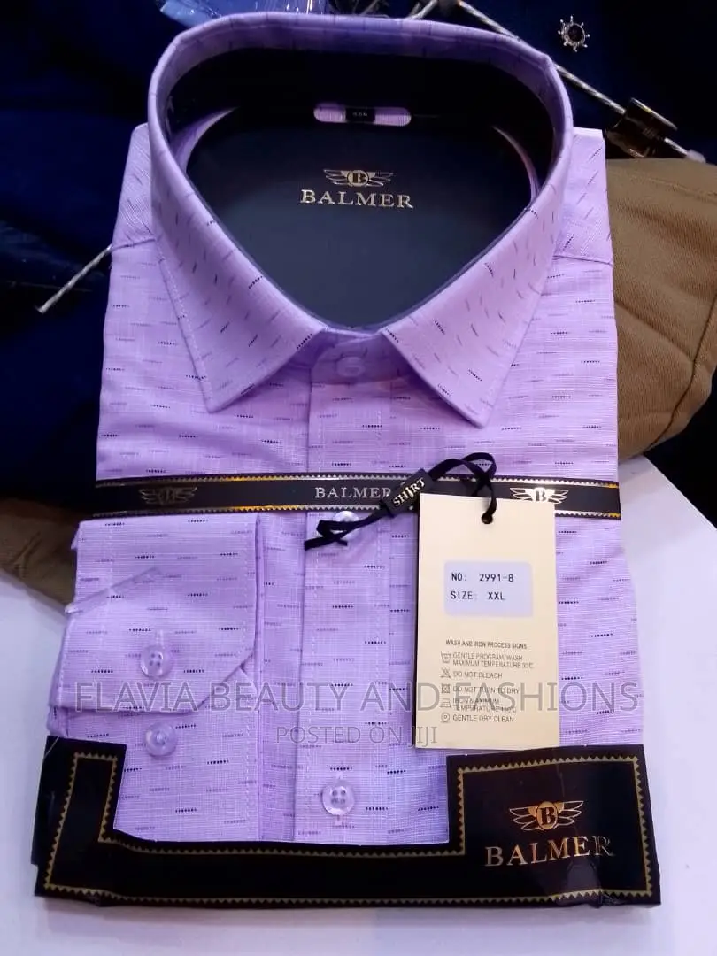 Men Shirts