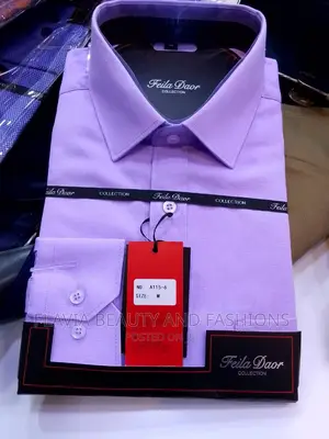 Men Shirts