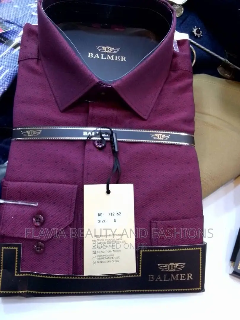Men Shirts
