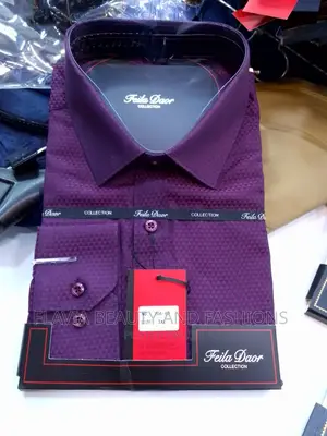 Men Shirts