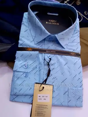 Men Shirts