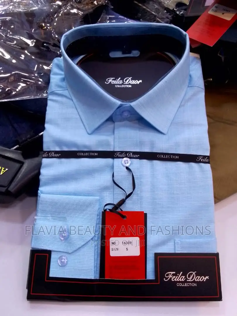 Men Shirts