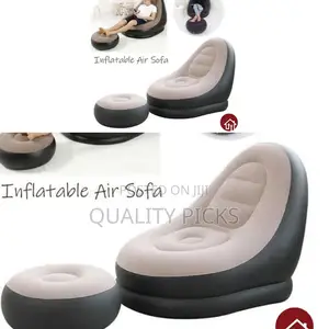 Inflatable Sofa
